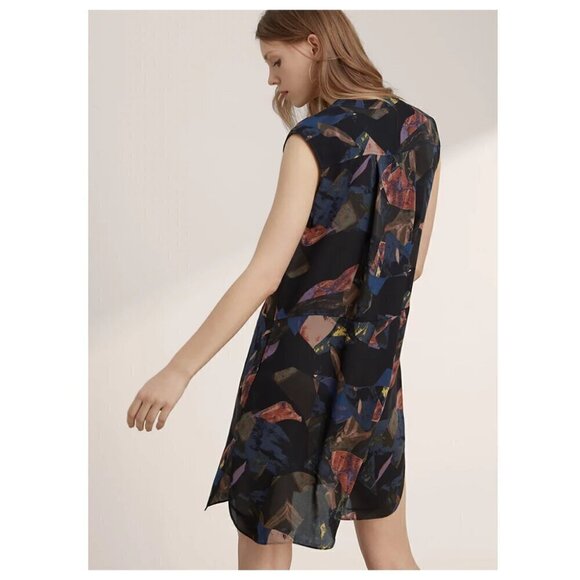 Wilfred Lardenne Dress - Picture 3 of 12